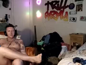 Trillnonymau5 December 17, 2024 Chaturbate stream image