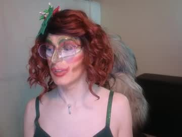 Valentia_Vickers December 17, 2024 Chaturbate stream image