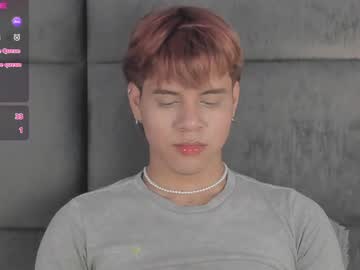 Valentino_Moon December 17, 2024 Chaturbate stream image