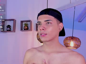 Valentino_Torress_ December 17, 2024 Chaturbate stream image