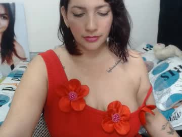 Valeria_Sweet91 December 17, 2024 Chaturbate stream image