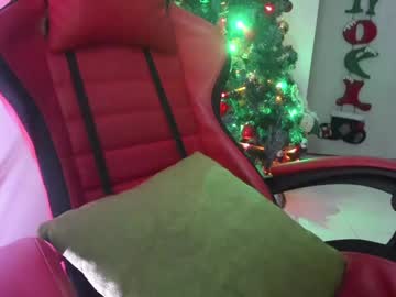 Valery_Adams1 December 17, 2024 Chaturbate stream image