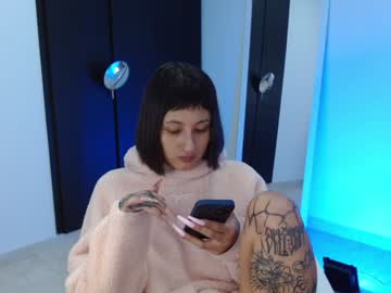 Vandalovee December 17, 2024 Chaturbate stream image