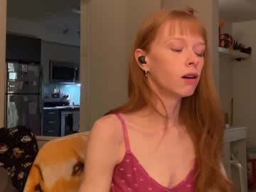 Vanessapark December 17, 2024 Chaturbate stream image