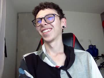 Vicent_Brais December 17, 2024 Chaturbate stream image