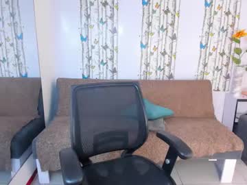 Wanda_Watson01 December 17, 2024 Chaturbate stream image