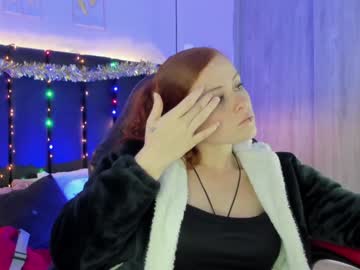 Wandascarlett December 17, 2024 Chaturbate stream image