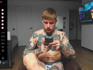 White_King999 December 17, 2024 Chaturbate stream image