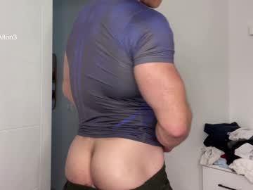Wlademarbergs December 17, 2024 Chaturbate stream image