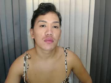 Xhugejerkingtransx December 17, 2024 Chaturbate stream image