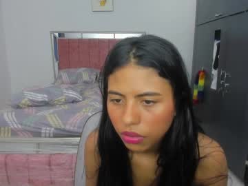 Youlyn_777 December 17, 2024 Chaturbate stream image