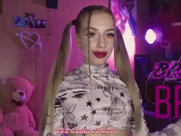 Your_Psychologist December 17, 2024 Chaturbate stream image