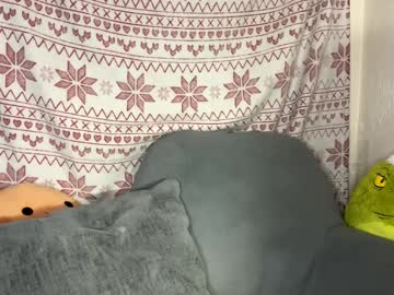 Yourprettylittlecumslut December 17, 2024 Chaturbate stream image
