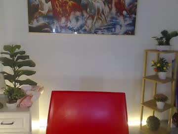 Yourprettytrish December 17, 2024 Chaturbate stream image