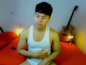 Yuri_Nation December 17, 2024 Chaturbate stream image