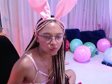 Zoe_Khall December 17, 2024 Chaturbate stream image