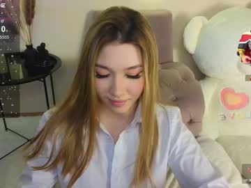 Alinaroses December 17, 2024 Chaturbate stream image