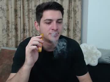 Andyfame1 December 17, 2024 Chaturbate stream image