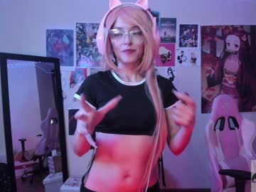 Anette_Sf December 17, 2024 Chaturbate stream image