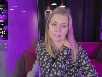 Annielight December 17, 2024 Chaturbate stream image