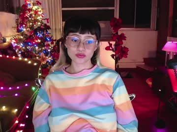 Aquamarinebubble December 17, 2024 Chaturbate stream image