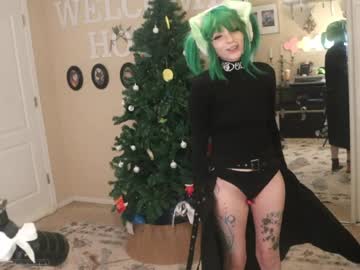 Archancel December 17, 2024 Chaturbate stream image