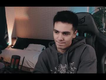 Arturmelrose December 17, 2024 Chaturbate stream image