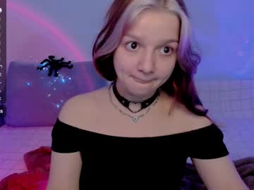 Baby_Eth December 17, 2024 Chaturbate stream image