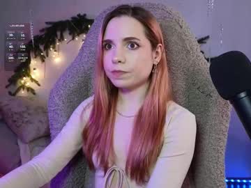 Bae_Bunny December 17, 2024 Chaturbate stream image