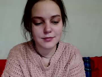 Behappy4self December 17, 2024 Chaturbate stream image
