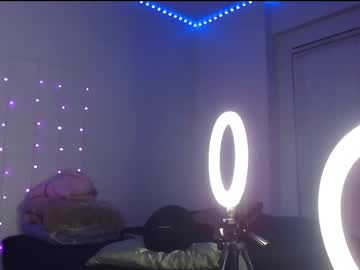Bellamonroee December 17, 2024 Chaturbate stream image