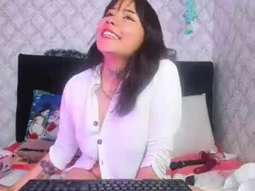 Blackdiamondw December 17, 2024 Chaturbate stream image