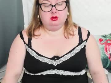 Bonnieshining December 17, 2024 Chaturbate stream image