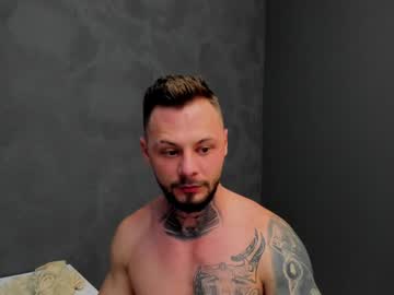 Brianhunts December 17, 2024 Chaturbate stream image