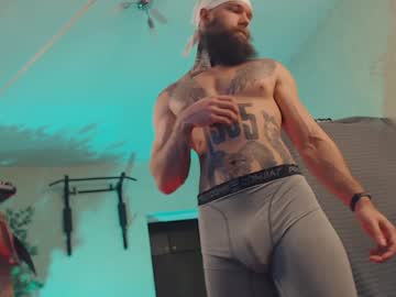 Bulatov_X December 17, 2024 Chaturbate stream image
