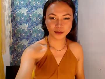 Callme_Meya_In_Asia December 17, 2024 Chaturbate stream image