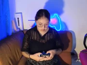 Caroll_Luna December 17, 2024 Chaturbate stream image