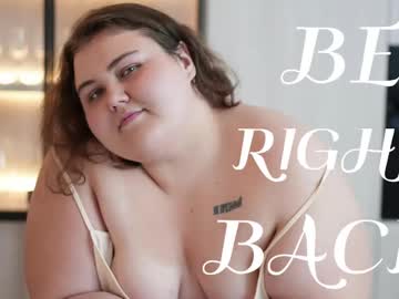 Curvy_Janie December 17, 2024 Chaturbate stream image