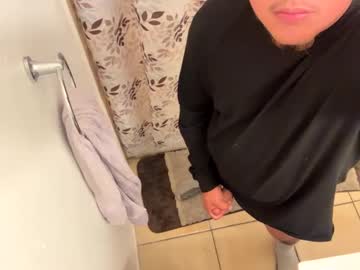 Danny122335544 December 17, 2024 Chaturbate stream image