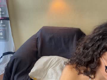 Dasha_The_Sun December 17, 2024 Chaturbate stream image