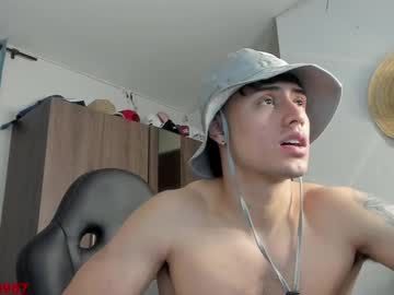 David_Lopez_00 December 17, 2024 Chaturbate stream image