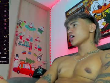 Demonaelxx December 17, 2024 Chaturbate stream image