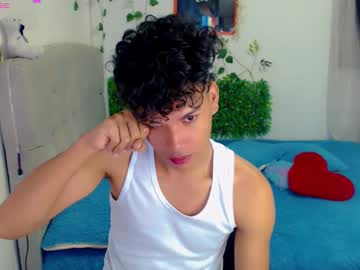 Diaval_11 December 17, 2024 Chaturbate stream image