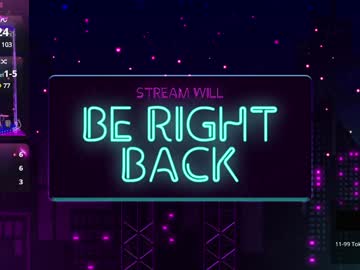 Dorian_Reed December 17, 2024 Chaturbate stream image