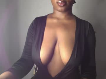 Ebony_Pussy98 December 17, 2024 Chaturbate stream image
