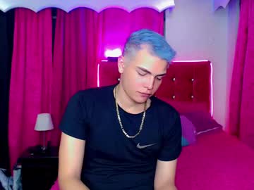 Eriika_Sweett December 17, 2024 Chaturbate stream image