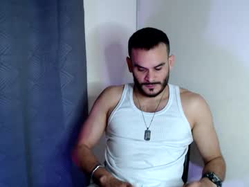 Esteban_Fer December 17, 2024 Chaturbate stream image