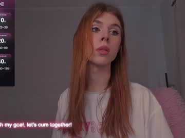 _Eva_Pleasure_ December 17, 2024 Chaturbate stream image