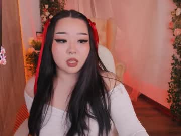 Ferry_Tail December 17, 2024 Chaturbate stream image