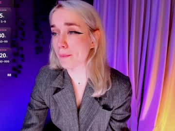 Fiona_Powerpuff December 17, 2024 Chaturbate stream image